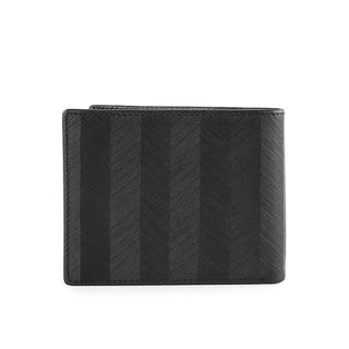 Gary Short Wl Flip-Rfid In Black
