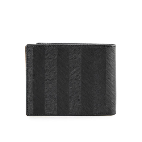 Gary Short Wl Flip-Rfid In Black