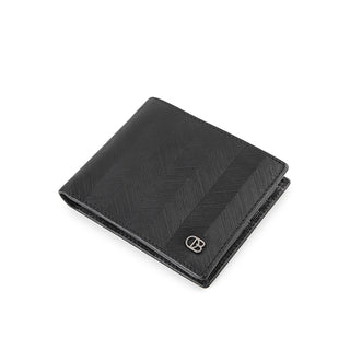 Gary Short Wl Flip-Rfid In Black