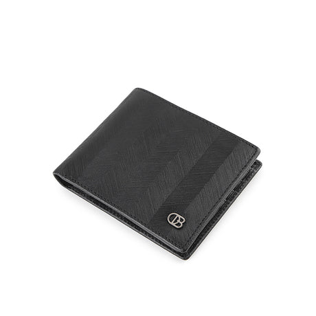 Gary Short Wl Flip-Rfid In Black