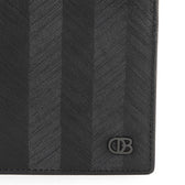 Gary Short Wl Flip-Rfid In Black