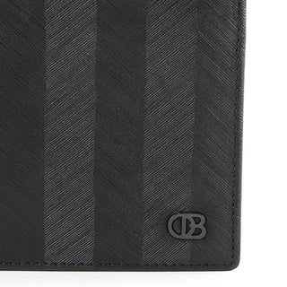 Gary Short Wl Flip-Rfid In Black