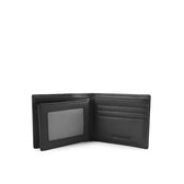 Gary Short Wl Flip-Rfid In Black