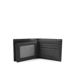 Gary Short Wl Flip-Rfid In Black