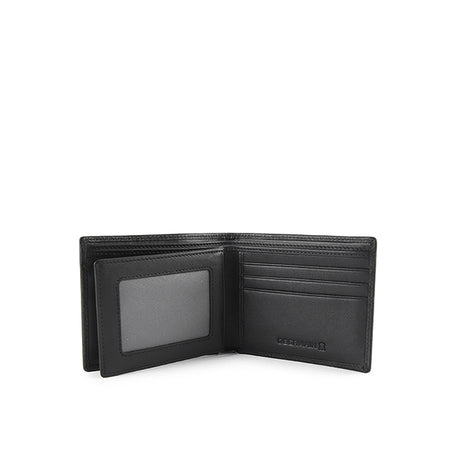 Gary Short Wl Flip-Rfid In Black