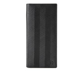 Gary Long Wl-Rfid In Black