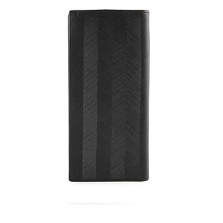 Gary Long Wl-Rfid In Black