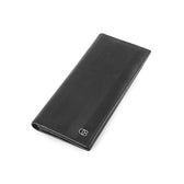 Gary Long Wl-Rfid In Black