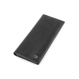 Gary Long Wl-Rfid In Black