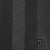 Gary Long Wl-Rfid In Black