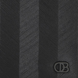 Gary Long Wl-Rfid In Black