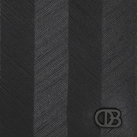 Gary Long Wl-Rfid In Black