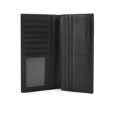 Gary Long Wl-Rfid In Black