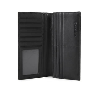 Gary Long Wl-Rfid In Black