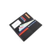 Gary Long Wl-Rfid In Black