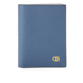 Della Tall Wallet - Rfid