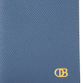 Della Tall Wallet - Rfid