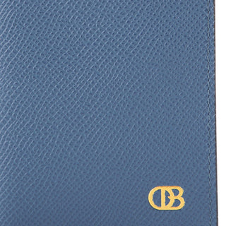 Della Tall Wallet - Rfid