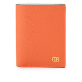 Della Tall Wallet - Rfid