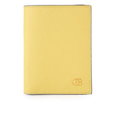 Della Tall Wallet - Rfid