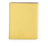 Della Tall Wallet - Rfid