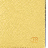 Della Tall Wallet - Rfid