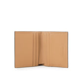 Della Tall Wallet - Rfid