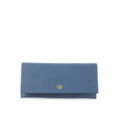 Della Long Wallet - Rfid
