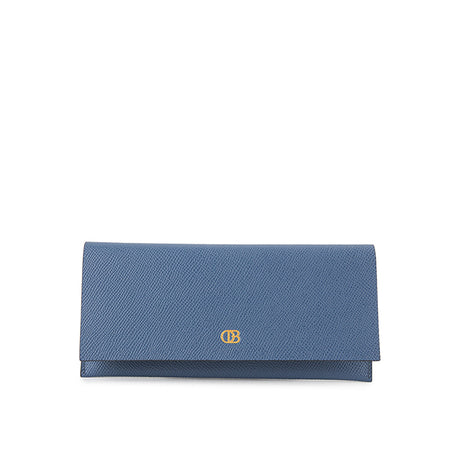 Della Long Wallet - Rfid
