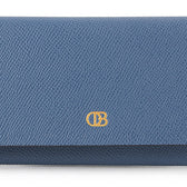 Della Long Wallet - Rfid