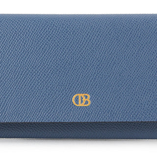 Della Long Wallet - Rfid