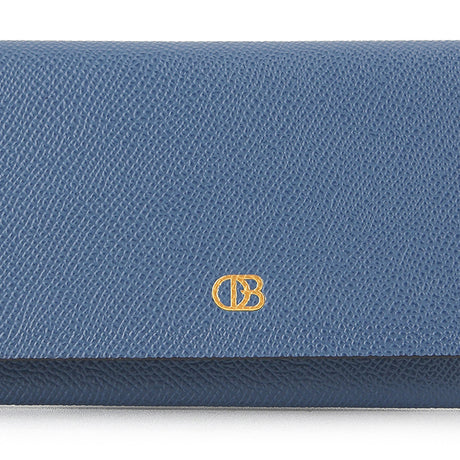 Della Long Wallet - Rfid