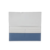 Della Long Wallet - Rfid