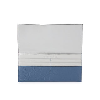Della Long Wallet - Rfid