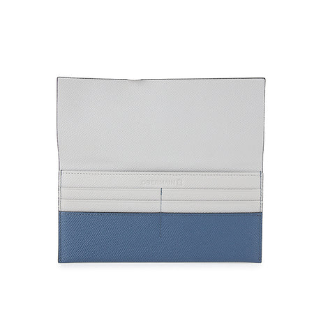 Della Long Wallet - Rfid