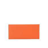 Della Long Wallet - Rfid