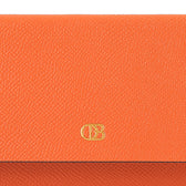 Della Long Wallet - Rfid