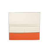 Della Long Wallet - Rfid