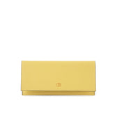 Della Long Wallet - Rfid