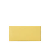 Della Long Wallet - Rfid