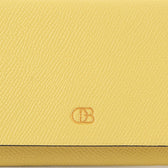 Della Long Wallet - Rfid