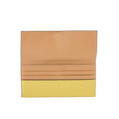 Della Long Wallet - Rfid