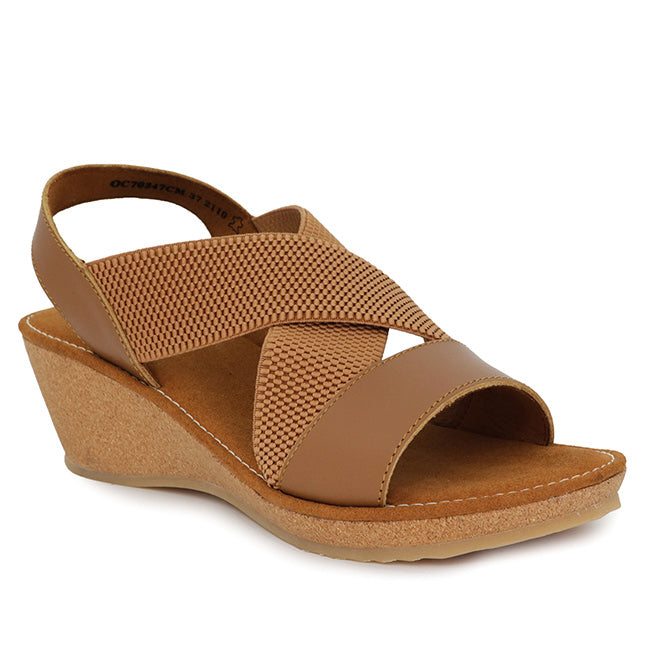 Jasmin Mabley - Ankle Strap