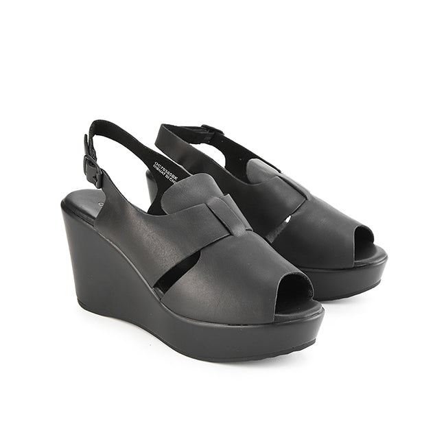 Nicole Jayna In Black