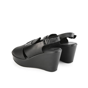 Nicole Jayna In Black