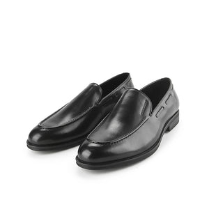 Boris Danson In Black