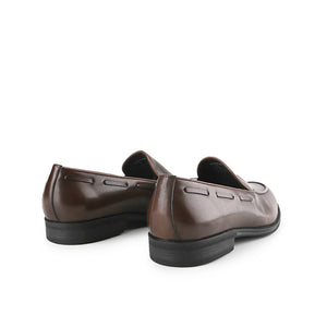 Boris Danson In Dark Brown
