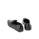 Carlos Kimball Loafer in Nappa Leather