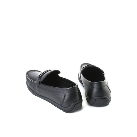 Carlos Kimball Loafer in Nappa Leather