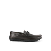 Carlos Kimball Loafer in Nappa Leather